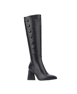 Torgeis Women's Wenda Boots