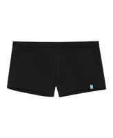 Hom Usa Men's Sealife Swim Trunk