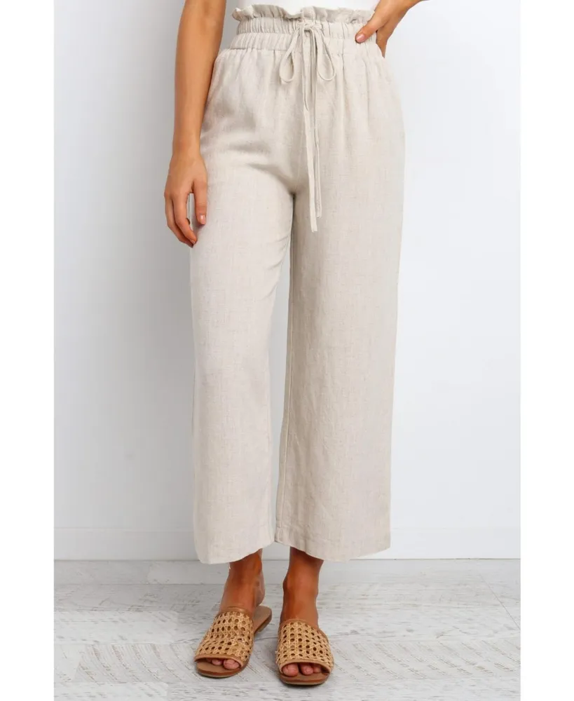 Selby Pant - Beige