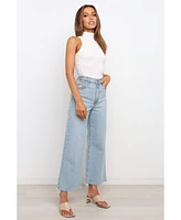 Petal and Pup Women's Runie Top