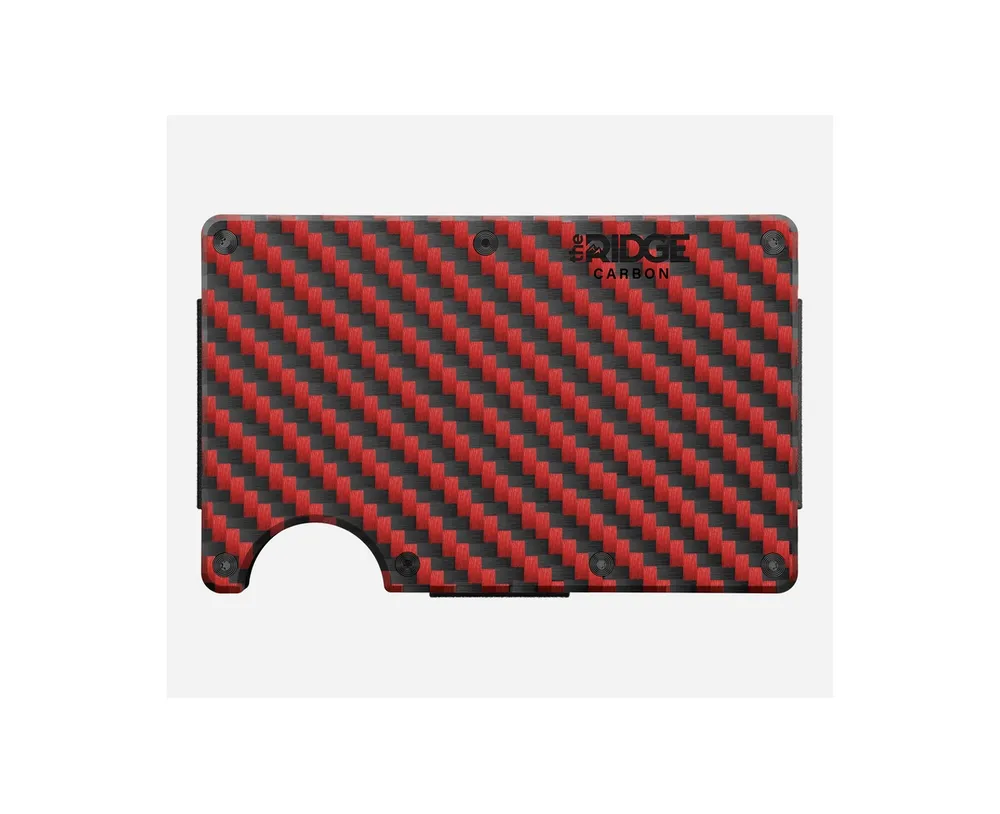 The Ridge (PRODUCT)RED Wallet