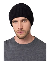 Style Republic Men's Chunky Knit Beanie