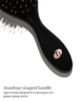 T3 Polish Shine Oval Brush