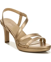 Naturalizer Women's Brenta Strappy Dress Sandals