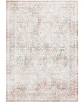 Trisha Yearwood Home Revitalize Washable Victoria 5' x 7' Area Rug