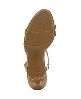 Naturalizer Women's Brenta Strappy Dress Sandals