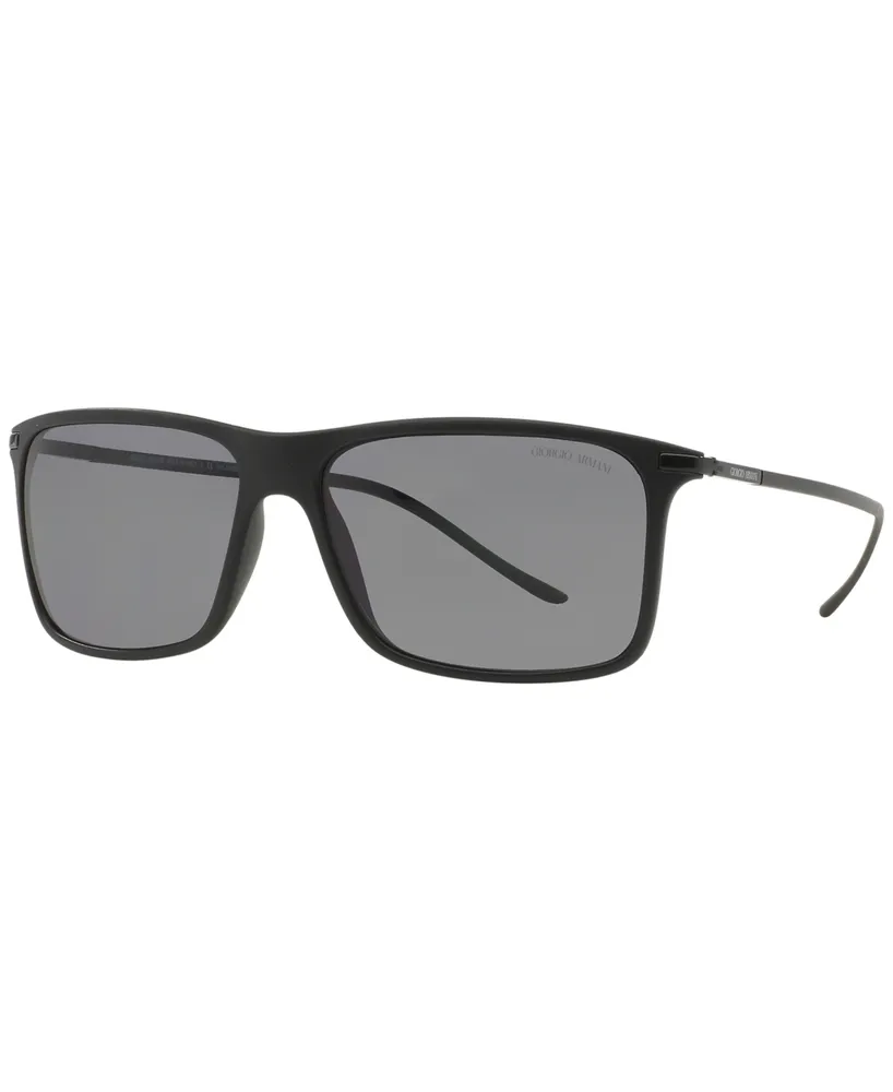 Giorgio Armani Men's Sunglasses AR8197