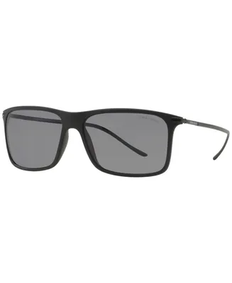 Giorgio Armani Polarized Polarized Sunglasses , AR8034