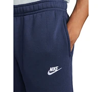 Nike Men's Sportswear Club Fleece Pants