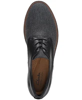 Clarks Women's Sharon Rae Lace-Up Wedge Shoes