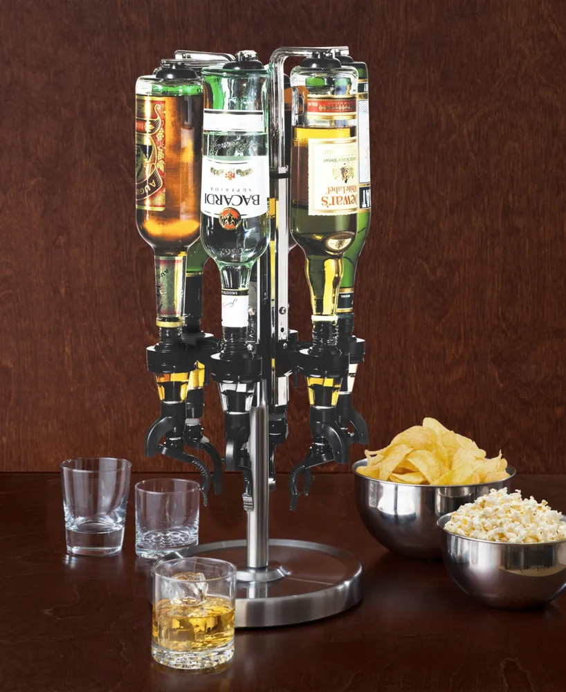 Oggi Professional Bottle Liquor Dispenser