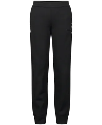 Calvin Klein Big Boys Side Stripe Joggers