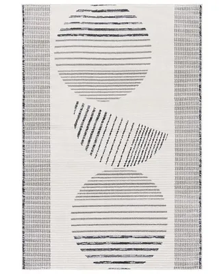 Safavieh Alamo ALM779 5'3" x 7'6" Area Rug