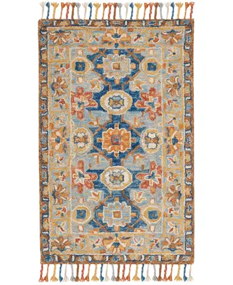 Safavieh Aurora APN110 3' x 5' Area Rug