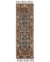 Safavieh Aurora APN112 2'3" x 9' Runner Area Rug