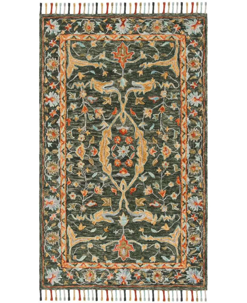 Safavieh Aurora APN116 4' x 6' Area Rug