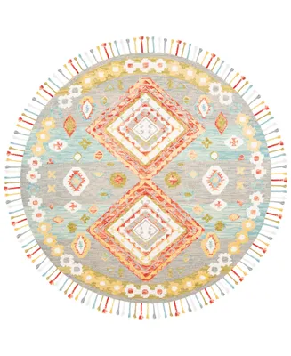 Safavieh Aurora APN119 7' x Round Area Rug