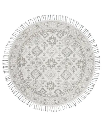 Safavieh Aurora APN120 7' x 7' Round Area Rug