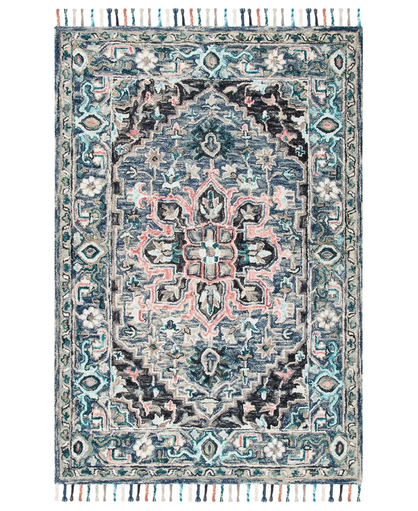 Safavieh Aurora APN124 2'3" x 5' Area Rug