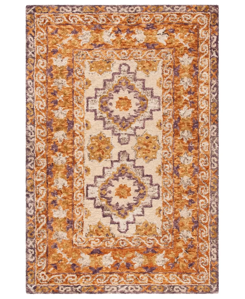 Safavieh Aurora APN127 3' x 5' Area Rug