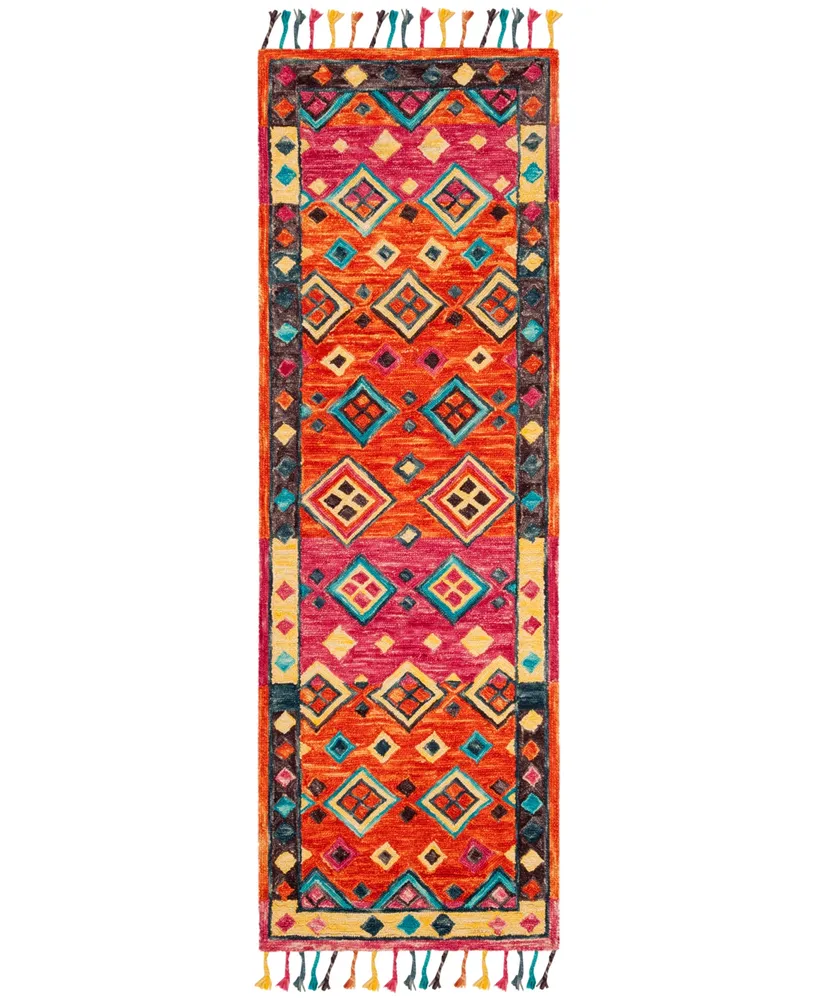 Safavieh Aurora APN138 2'3" x 9' Runner Area Rug