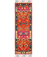 Safavieh Aurora APN138 2'3" x 9' Runner Area Rug