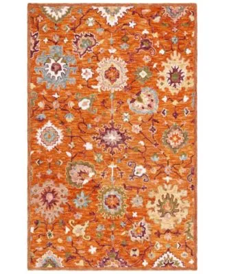 Safavieh Aurora Apn148 Area Rug