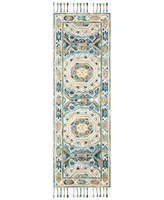 Safavieh Aurora APN251 2'3" x 7' Runner Area Rug