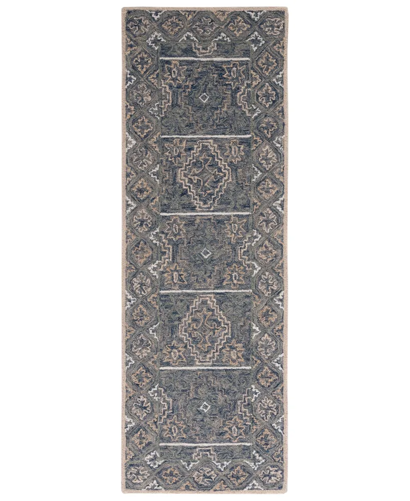 Safavieh Aurora APN275 2'3" x 7' Runner Area Rug