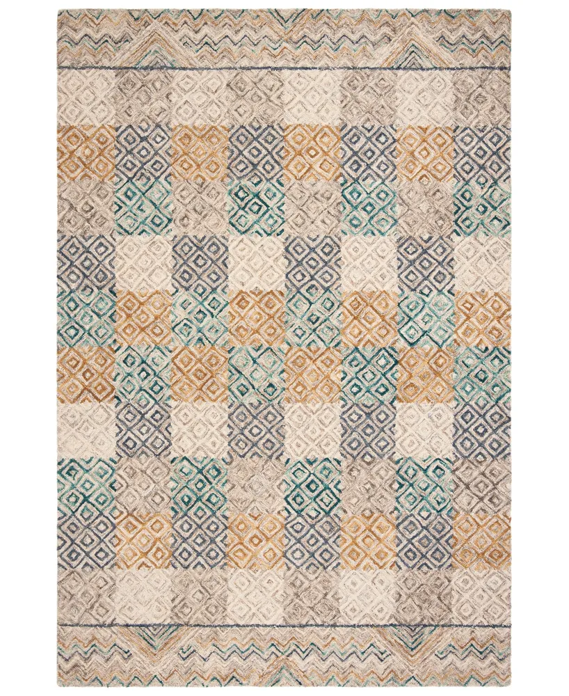 Safavieh Aurora APN291 4' x 6' Area Rug