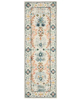 Safavieh Aurora APN310 2'3" x 19' Runner Area Rug