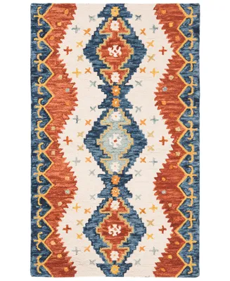 Safavieh Aurora APN401 3' x 5' Area Rug