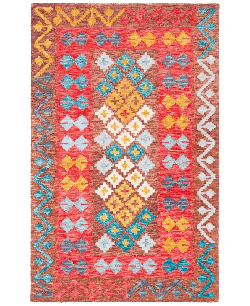 Safavieh Aurora APN403 3' x 5' Area Rug