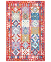 Safavieh Aurora APN409 4' x 6' Area Rug