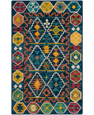 Safavieh Aurora APN501 5' x 8' Area Rug