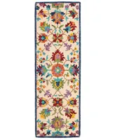 Safavieh Aurora APN509 2'3" x 11' Runner Area Rug