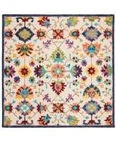 Safavieh Aurora APN509 5' x 5' Square Area Rug