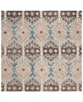 Safavieh Aurora APN512 5' x 5' Square Area Rug