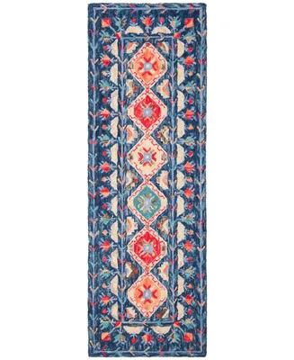 Safavieh Aurora APN515 2'3" x 11' Runner Area Rug