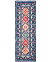 Safavieh Aurora APN515 2'3" x 11' Runner Area Rug