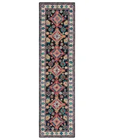 Safavieh Aurora APN521 2'3" x 17' Runner Area Rug