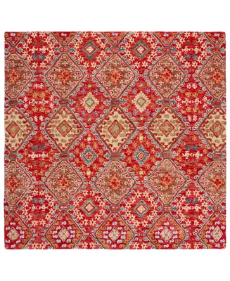 Safavieh Aurora APN529 7' x 7' Square Area Rug