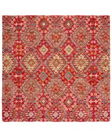 Safavieh Aurora APN529 7' x 7' Square Area Rug