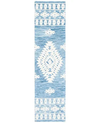 Safavieh Aurora APN550 2'3" x 9' Runner Area Rug