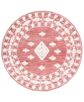 Safavieh Aurora APN550 7' x Round Area Rug