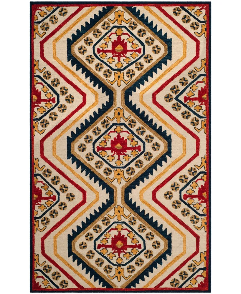 Safavieh Aurora APN701 5' x 8' Area Rug