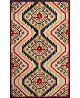 Safavieh Aurora APN701 5' x 8' Area Rug