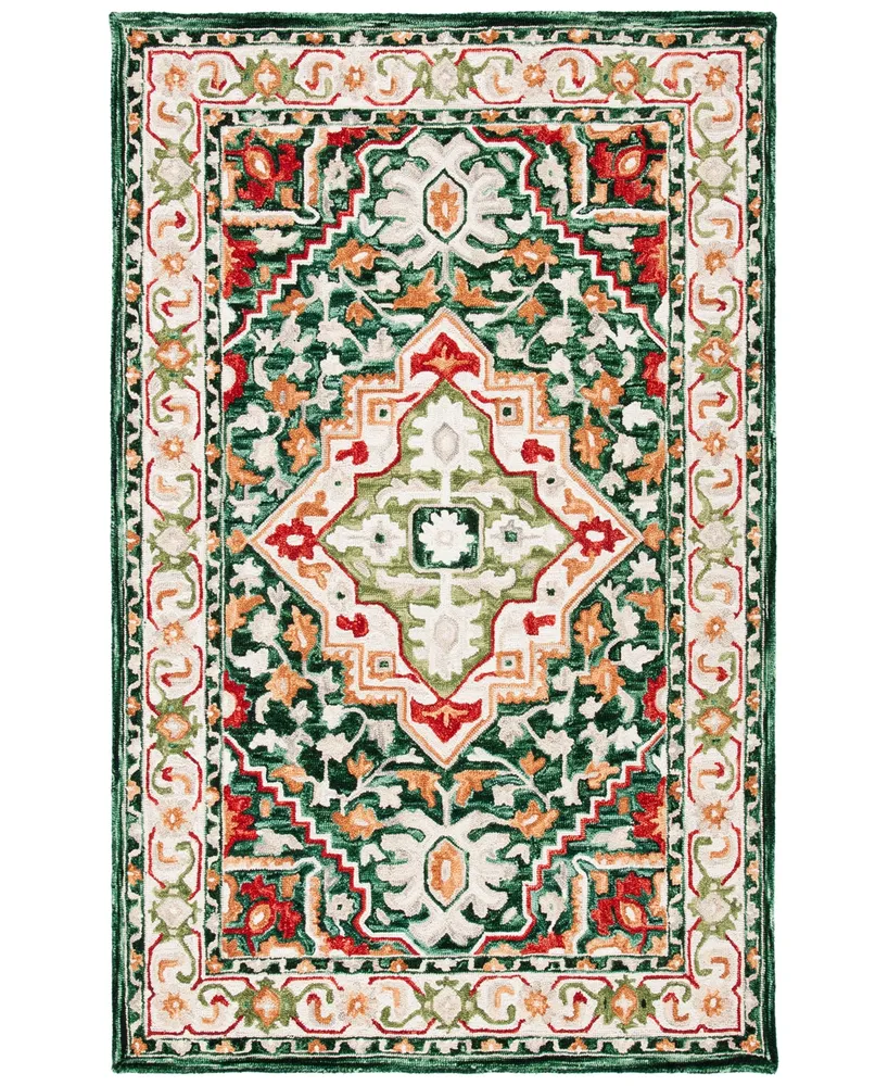 Safavieh Aurora APN705 4' x 6' Area Rug