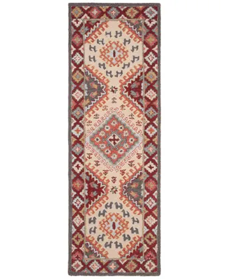 Safavieh Aurora APN801 2'3" x 9' Runner Area Rug