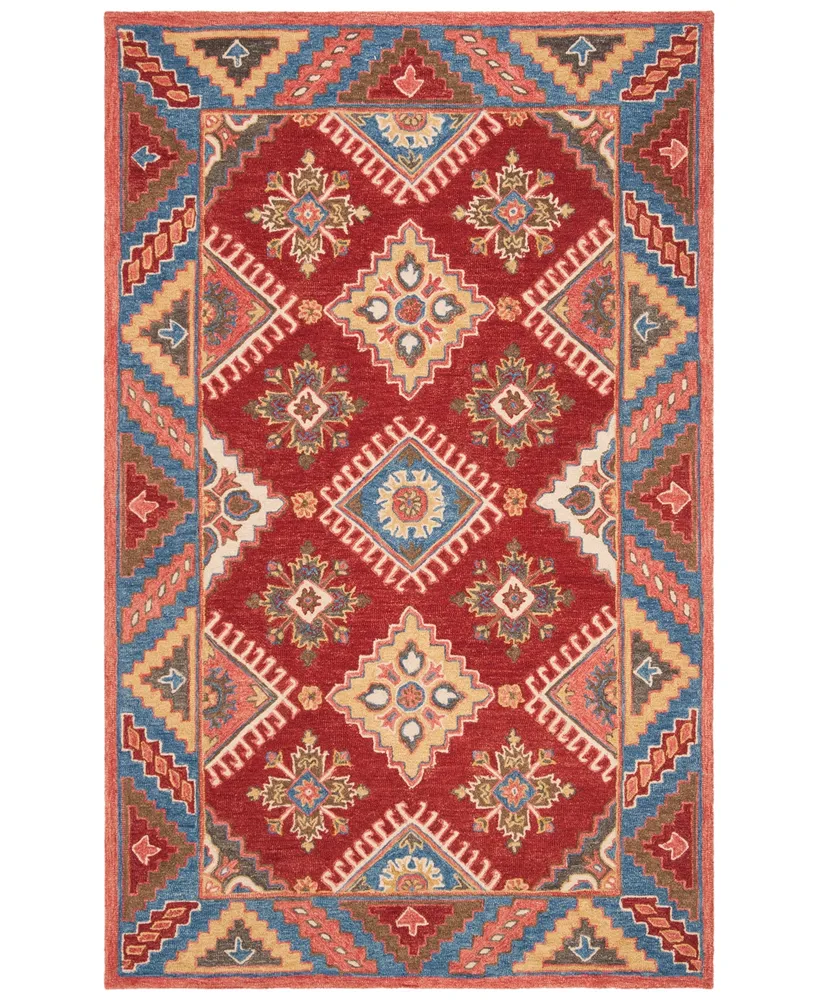 Safavieh Aurora APN803 5' x 8' Area Rug